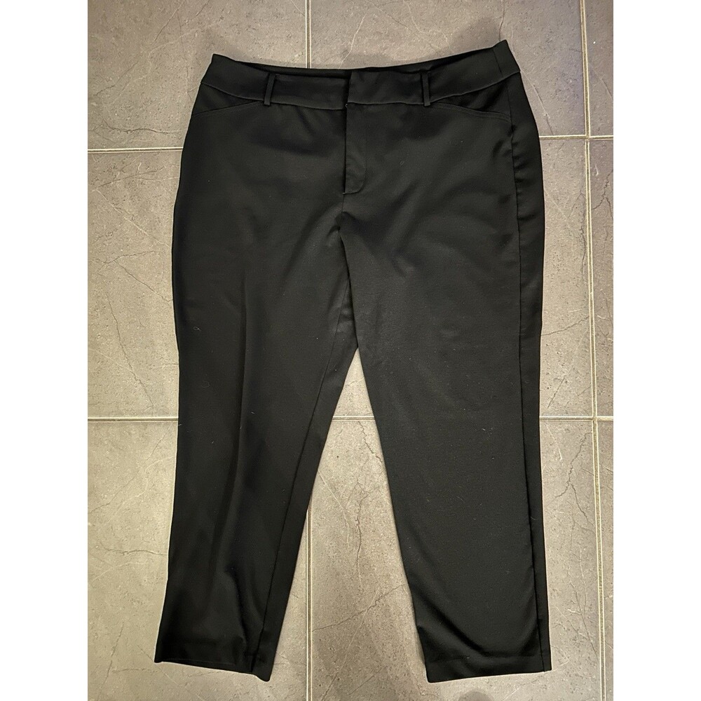 Michael Kors Scuba Pants 18W
